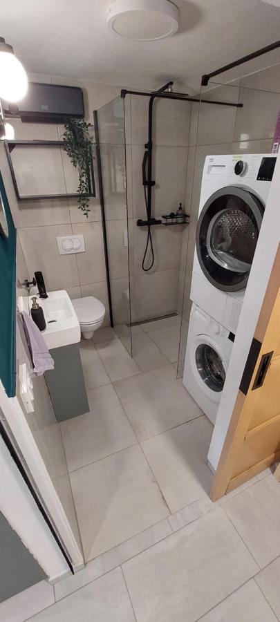 Apartma Licko Apartment Domzale Bagian luar foto