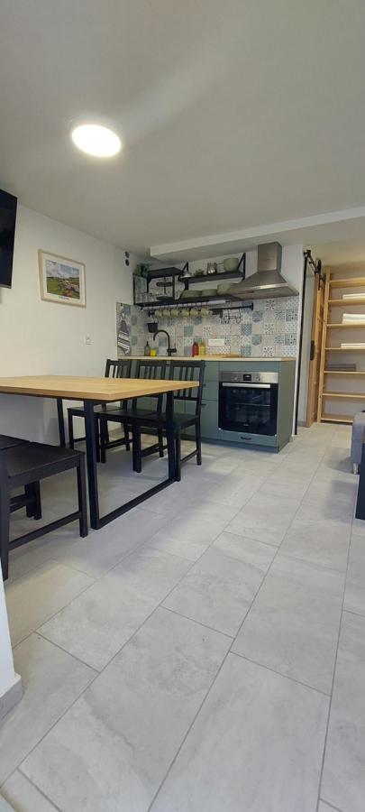 Apartma Licko Apartment Domzale Bagian luar foto